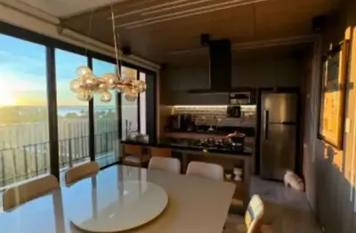 Apartamento com 3 quartos à venda na Orla 14 Avenida Orla, 1, Graciosa - Orla 14, Palmas