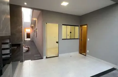 Casa à venda no bairro jardim boa esperança - aparecida de goiânia/go