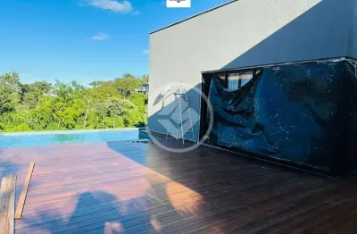 Casa com 3 quartos à venda na Avenida Alfredo Nasser, 1, Condomínio do Lago, Goiânia