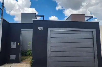 Casa com 3 quartos à venda na Rua C174, 1, Jardim América, Goiânia