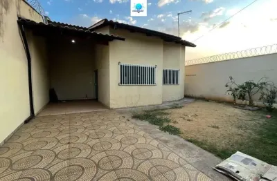 Casa à venda no bairro jardim maria inês - aparecida de goiânia/go