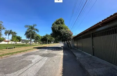 Casa com 4 quartos à venda na Avenida Nero Macedo, 1, Conjunto Guadalajara, Goiânia