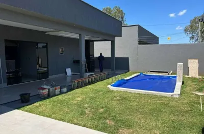 Casa à venda no bairro vila oliveira em aparecida de goiânia/go