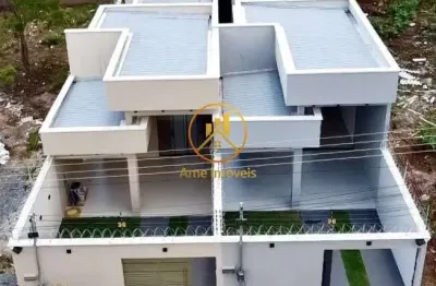 Casa com 3 quartos à venda na Avenida Abaeté, 1, Setor Faiçalville, Goiânia