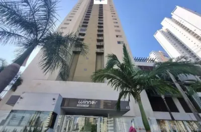 Apartamento à venda no bairro jardim goiás - área i - goiânia/go