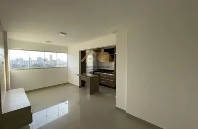 Apartamento para venda em goiânia, vila rosa, 2 dormitórios, 1 suíte, 2 banheiros, 1 vaga
