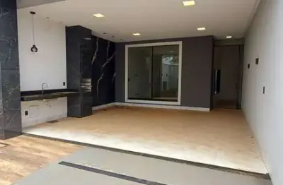 Casa com 3 quartos à venda na Rua F54, 1, Setor Faiçalville, Goiânia