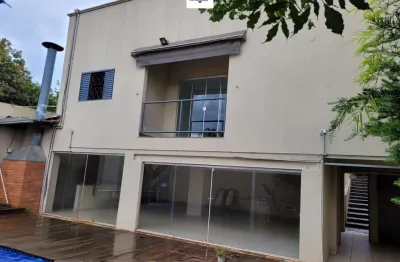 Casa com 4 quartos à venda na Rua Espírito Santo, 1, Setor Urias Magalhães, Goiânia