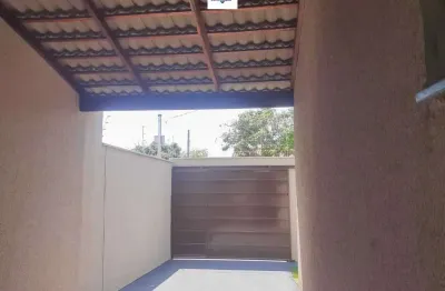 Casa à venda, jardim boa esperança, aparecida de goiânia, go