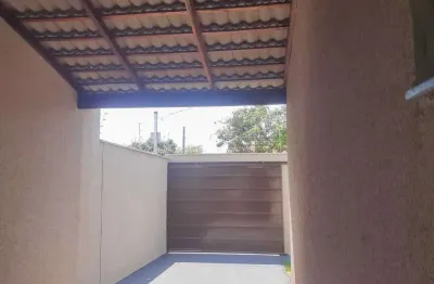 Casa à venda, jardim boa esperança, aparecida de goiânia, go
