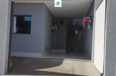 Casa com 2 quartos à venda na Quadra Arso 101 Alameda 1, 1, Plano Diretor Sul, Palmas