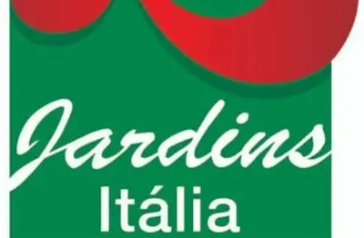 Terreno em condomínio fechado à venda na Avenida Fiori, 1, Jardins Itália, Goiânia