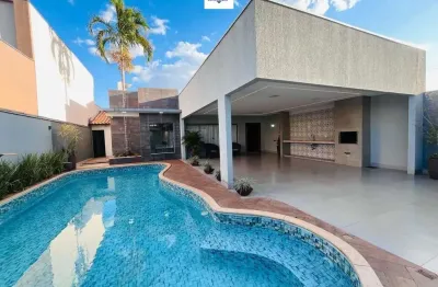 Casa com 3 quartos à venda na Quadra Arse 23 Avenida Lo 5, 1, Plano Diretor Sul, Palmas