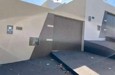 Casa com 2 quartos à venda na Rua 39, 1, Vila Pai Eterno, Trindade