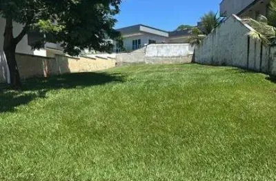 Terreno à venda na Avenida Alfredo Nasser, 1, Condomínio do Lago, Goiânia