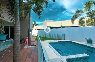 Casa com 3 quartos à venda na Quadra 407 Sul Alameda Circular 2, 12, Plano Diretor Sul, Palmas