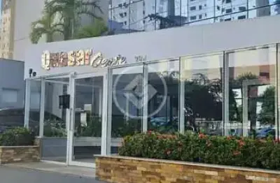 Apartamento com 3 quartos à venda na Rua 3, 1, Setor Oeste, Goiânia