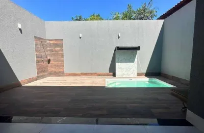 Casa à venda no bairro parque joão braz - cidade industrial em goiânia/go