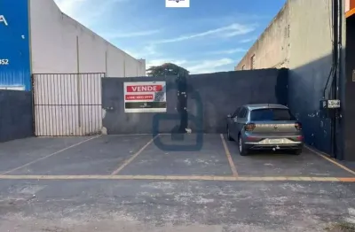 Terreno em condomínio fechado à venda na Rua do Algodão, 1, Rodoviário, Goiânia