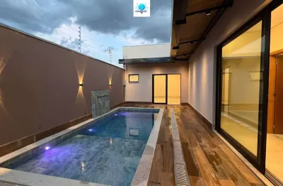 Casa com 3 quartos à venda na Rua 3B, 1, Setor Garavelo, Goiânia