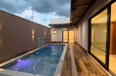 Casa com 3 quartos à venda na Rua 3B, 1, Setor Garavelo, Goiânia