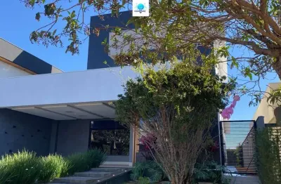 Sobrado mobiliado em condomínio fechado – terras do alphaville