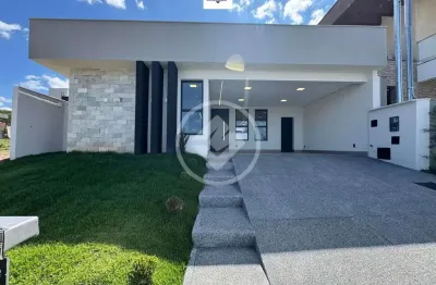 Casa com 3 quartos à venda na Rua Bálsamo, 1, Jardins Nápoles, Senador Canedo