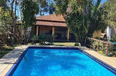 Chácara / sítio com 4 quartos à venda na Chacara, 1, Zona Rural, Piracanjuba