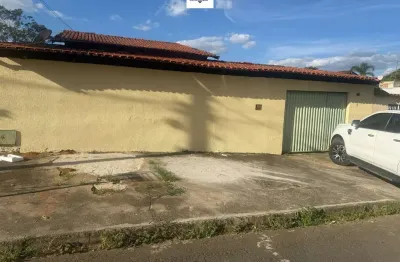Casa à venda no bairro cidade vera cruz - aparecida de goiânia/go