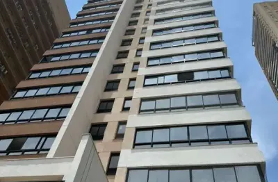 Apartamento com 4 quartos à venda na Rodovia BR-153, 1, Jardim Goiás, Goiânia