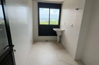 Apartamento com 4 quartos à venda na Rodovia BR-153, 1, Jardim Goiás, Goiânia