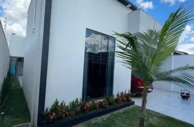 Casa à venda no bairro loteamento residencial verona - anápolis/go