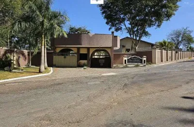 Casa em condomínio – 3 suítes – cardoso – aparecida de goiânia/go