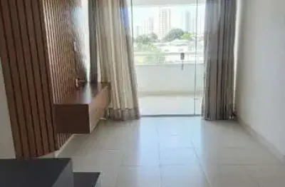 Apartamento com 2 quartos à venda na Rua Solimões, 1, Parque Amazônia, Goiânia