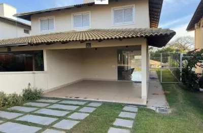 Sobrado à venda no bairro condomínio alto da boa vista - goiânia/go