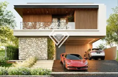 Casa com 5 quartos à venda na Arso 24 Avenida Ns 9, 1, Plano Diretor Sul, Palmas