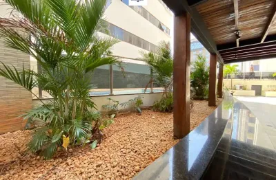 Apartamento com 3 quartos à venda na Rua Fortaleza, 1, Alto da Glória, Goiânia