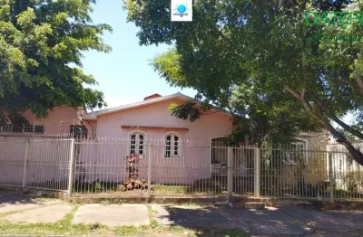 Terreno em condomínio fechado à venda na Rua C 137, 1, Jardim América, Goiânia