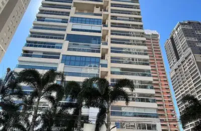 Apartamento com 3 quartos à venda na Rua T 52 A, 1, Setor Bueno, Goiânia