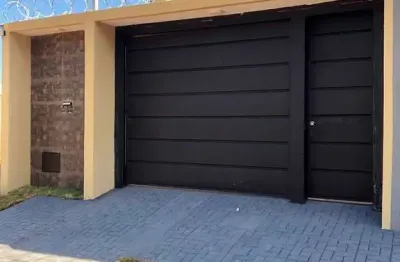 Casa com 3 quartos à venda na Rua 125, 1, Setor Ana Rosa, Trindade