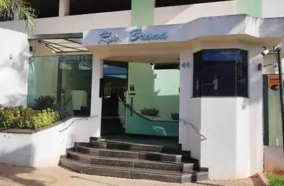 Apartamento padrão à venda, setor pedro ludovico, goiânia, go