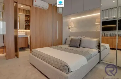 Apartamento com 2 quartos à venda na Rua T 53, 1, Setor Bueno, Goiânia