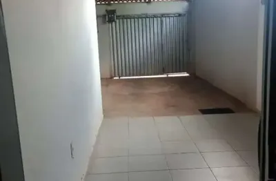 Casa com 3 quartos à venda na Rua SC 5, 1, Jardim Colorado, Goiânia