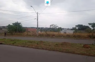 Terreno à venda no bairro Porto das Pedras - Aparecida de Goiânia/GO