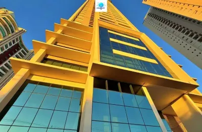 Apartamento com 3 quartos à venda na Quadra Orla 14 Alameda 5, 1, Graciosa - Orla 14, Palmas