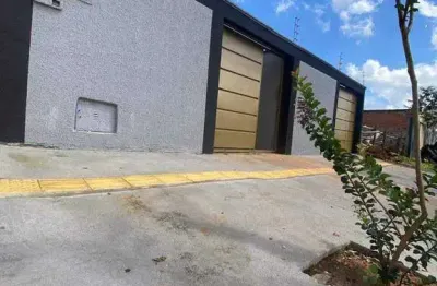 Casa com 3 quartos à venda na Rua Álvaro José Moraes, 1, Residencial Buena Vista I, Goiânia