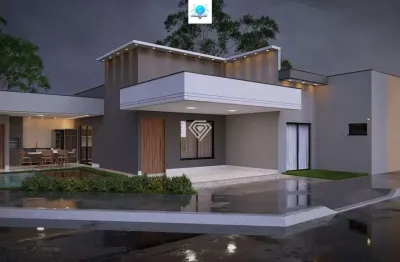 Casa com 3 quartos à venda na Quadra ARSE 152 QD 31, 1, Plano Diretor Sul, Palmas