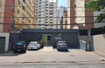 Casa com 5 quartos à venda na Avenida Portugal, 1, Setor Oeste, Goiânia