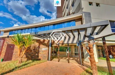 Apartamento 3 suítes para venda – opus gyro praça do sol – setor oeste – goiânia/go