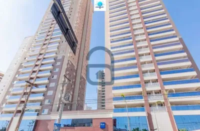 Apartamento com 3 quartos à venda na Avenida T 3, 1, Setor Bueno, Goiânia